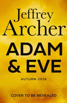 adam and eve (ebook)-jeffrey archer-9780008640330
