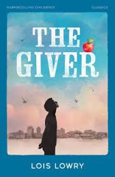 the giver-lois lowry-9780008726430