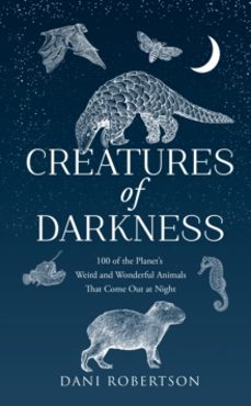 creatures of darkness-dani robertson-9780008728830