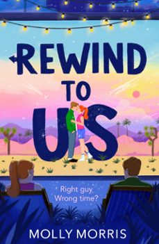 rewind to us (ebook)-molly morris-9780008756130