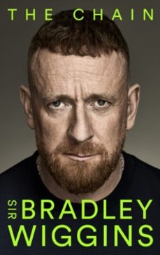 the chain-sir bradley wiggins-9780008767730