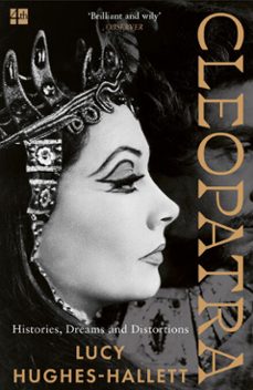 cleopatra (ebook)-lucy hughes hallett-9780008781330