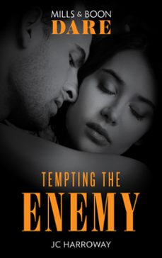 tempting the enemy (ebook)-jc harroway-9780008909130
