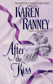 after the kiss (ebook)-karen ranney-9780061738630