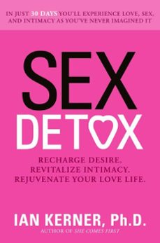 sex detox (ebook)-ian kerner-9780061751530