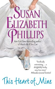 this heart of mine (ebook)-susan elizabeth philips-9780061753930