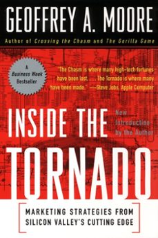 inside the tornado (ebook)-geoffrey a. moore-9780061808630