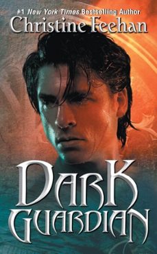 dark guardian-christine feehan-9780062013330