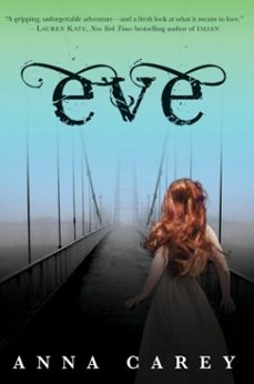 eve (ebook)-anna carey-9780062048530