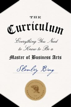 the curriculum (ebook)-stanley bing-9780062274830