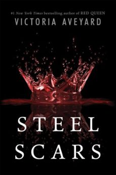 -victoria aveyard-9780062435330