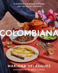 colombiana-mariana velasquez-9780063019430
