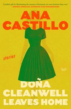 dona cleanwell leaves home (ebook)-ana castillo-9780063259430