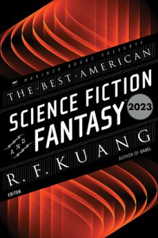 the best american science fiction and fantasy 2023 (ebook)-r. f. kuang-john joseph adams-9780063315730