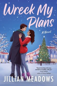 wreck my plans (ebook)-jillian meadows-9780063416130