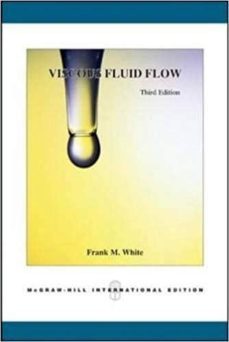 viscous fluid flow (int l ed)-frank m. white-9780071244930