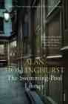 the swimming-pool library-9780099268130