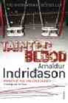 tainted blood-9780099461630