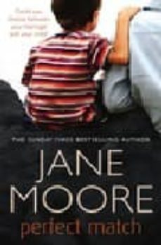 perfect match-jane moore-9780099522430