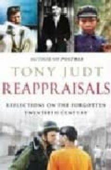 reappraisals-tony judt-9780099532330