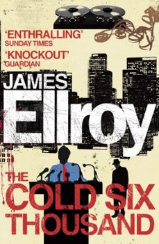 the cold six thousand-9780099537830