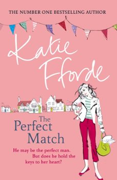 the perfect match-9780099539230