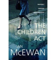 the children act-9780099599630