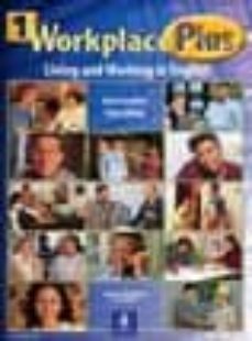 workplace plus level 4 achievement tests pre-literate - high inte rmediate-9780130484130