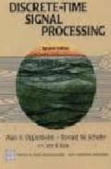 discrete-time signal processing (2nd ed.)-alan v. oppenheim-ronald w. schafer-9780130834430