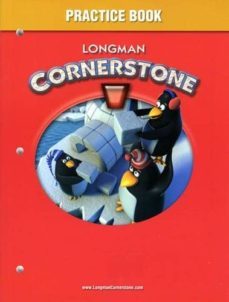 longman cornerstone 1 practice book-9780132356930