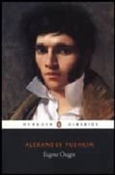 eugene onegin-9780140448030