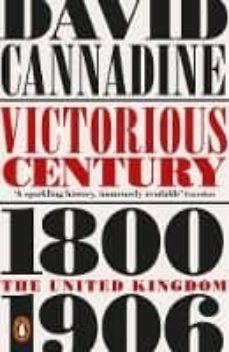 victorious century-9780141019130