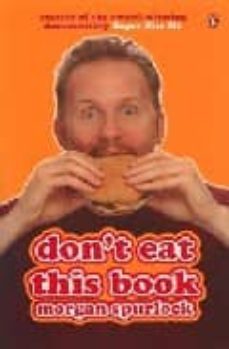 don t eat this book-9780141020730