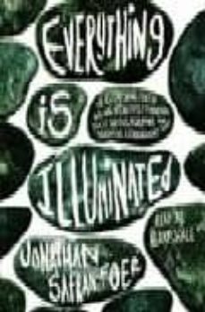 everything is illuminated (cd-rom)-9780141804330