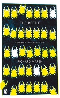 the beetle-richard marsh-9780141900230