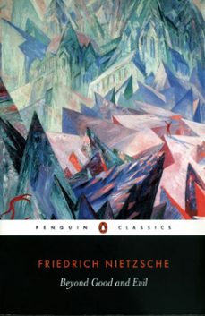beyond good and evil-friedrich nietzsche-9780141902630