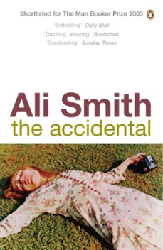 the accidental-ali smith-9780141914930