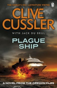plague ship-clive cussler-9780141917030