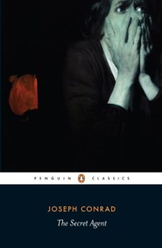 the secret agent-joseph conrad-9780141922430