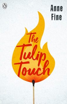 the tulip touch-anne fine-9780141927930