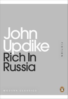 rich in russia-john updike-9780141971230