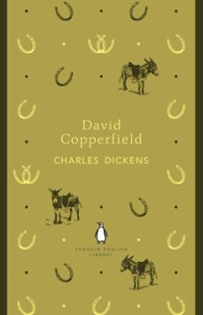 david copperfield-charles dickens-9780141974330