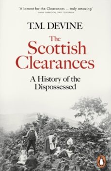the scottish clearances-t. m. devine-9780141985930