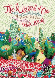 the wizard of oz-l. frank baum-9780143106630