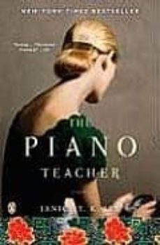 the piano teacher-9780143116530