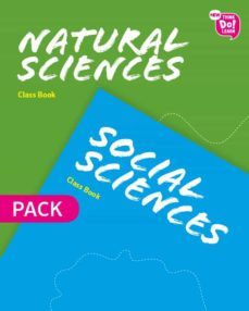 new tdl natural+social 3 ab pack-9780190526030