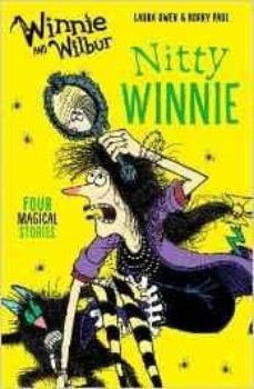 winnie & wilbur: nitty winnie-valerie thomas-9780192748430