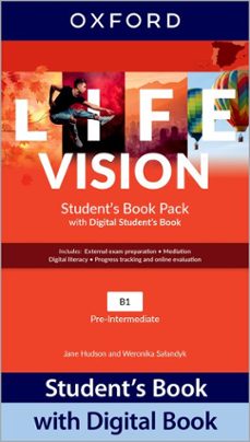 life vision pre-intermediate 2º eso student´s book-9780194062930