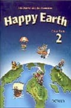 happy earth: teacher s book level 2-9780194338530