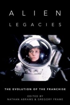 alien legacies-gregory frame-9780197556030